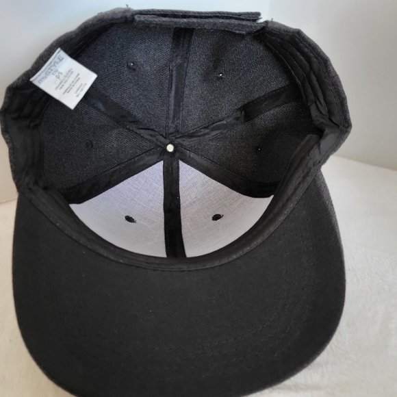 "It's A Canadian Thing, EH?" Print Baseball Cap - Picture 4 of 12